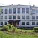 Средняя шола № 4 в городе Кольчугино