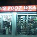 KVS FOOT WEAR 15 Dasarathapuram main road,Saligramam in Chennai city