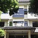 GEDUNG EX FAKULTAS TEKNIK GEOLOGI (FTG) in Sumedang city