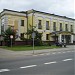 Łaski Dom Kultury in Łask city