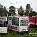 Tram depot no. 1