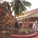 Immaculate Conception Church, Karnad  in Mulki city