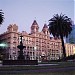 The Hotel Windsor in City of Melbourne, Victoria city