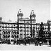 The Hotel Windsor in City of Melbourne, Victoria city