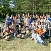 Место наблюдения полного солнечного затмения 1 августа 2008 года в городе Бердск