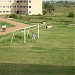 Play ground for Football, cricket and Basketball in Durgapur city