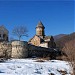 Pitareti Monastery