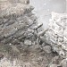 Бывшие Дедюхинские причалы в городе Березники