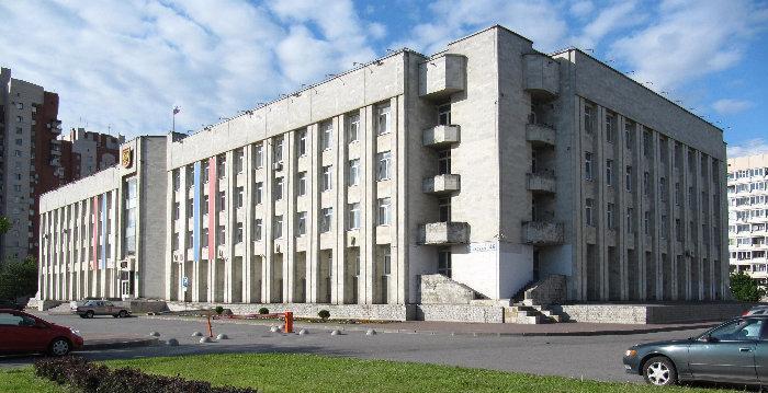 Фото администрации фрунзенского района Перейти на страницу с картинкой