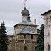 Храм иконы Божией Матери «Одигитрия» в городе Ростов