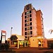 Carlton Plaza - Hotel (pt) in Uberlândia city