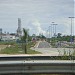 Brunei Methanol Company in Sungai Liang city