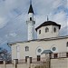 Суннитская мечеть Кебир-Джами в городе Симферополь