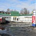Shopping centre Beta in Riga city