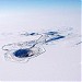 Diavik Diamond Mine / Island