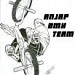 kawasan anjap bmx [bSI] di kota Indramayu