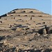 Cahuachi Pyramid
