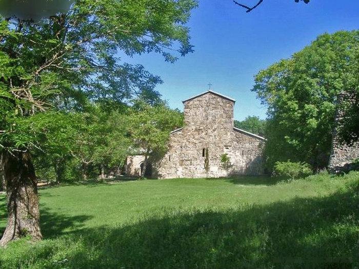 Zedazeni Monastery