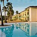 Swimming Pool - Microtel Inn & Suites Puerto Princesa, Palawan in Puerto Princesa city