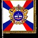 Командование и штаб Космических войск в городе Москва