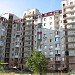 vulytsia Shevchenka, 4a in Brovary city