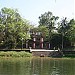 Chùa Diệu Đế in Hue city