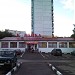 ул. Цюрупы, 7 корпус 2 в городе Москва