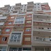 Reshit Çollaku Residence in Tirana city