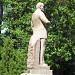Памятник В. И. Ленину в городе Сочи