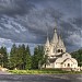 Church of New Martyrs and Confessors of Russia