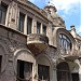 Hotel Roma en la ciudad de Pergamino
