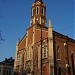 St Paul of the Cross Cathedral