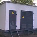 Трансформаторная подстанция в городе Москва