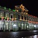 Palacio Municipal de Córdoba