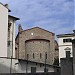 Chiesa e Parrocchia di San Jacopo in Polverosa (it) in Florence city