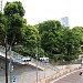 Nogi Memorial Park in Tokyo city