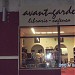 Avant-Garde CoffeShop And BookStore (en) în Municipiul Iaşi oraş