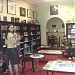 Avant-Garde CoffeShop And BookStore (en) în Municipiul Iaşi oraş