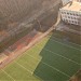 Поле для арена-футбола в городе Москва