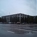 Федеральная служба по надзору в сфере транспорта (Ространснадзор) в городе Москва