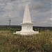 Пам’ятник англійським воїнам, учасникам Балаклавської битви