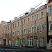 Bolshaya Sovetskaya ulitsa, 22 in Smolensk city