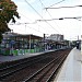 Argenteuil Station