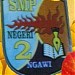 SMPN 2 Ngawi