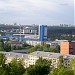 Шишимская горка в городе Екатеринбург