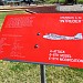 Grumman A6-E Intruder (minimized) in San Diego, California city