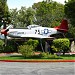 North American P-51 Mustang (Replica)