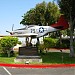 North American P-51 Mustang (Replica)