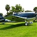 Grumman F6F-5 Hellcat (Replica) in Los Angeles, California city