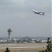 LAX Plane Spotting Area in El Segundo, California city